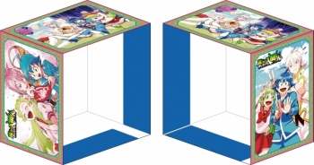 コミック】魔入りました!入間くん 31～40巻セット【収納BOX付き 