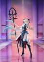 【アクションフィギュア】Fate/Grand Order figma バーサーカー/モルガン【送料無料】の画像