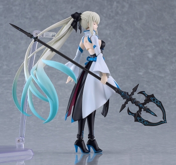 アクションフィギュア】Fate/Grand Order figma バーサーカー/モルガン 