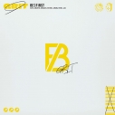 【音楽】BE:FIRST/GRIT 【SINGLE】通常盤の画像