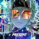【アルバム】VALSHE/PRESENT 通常盤の画像