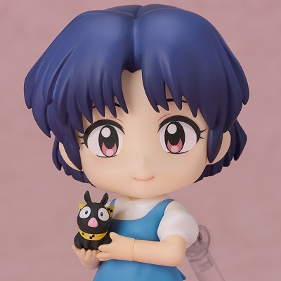 【アクションフィギュア】TVアニメ「らんま1/2」 ねんどろいど 天道あかね