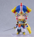 【アクションフィギュア】ファイナルファンタジー ねんどろいど 光の戦士の画像