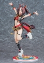 【美少女フィギュア】ウマ娘 プリティーダービー グランアレグリア 1/7 完成品フィギュアの画像