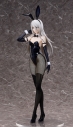 【美少女フィギュア】NieR:Automata Ver1.1a A2(ヨルハA型二号)バニーVer. 1/4 完成品フィギュアの画像