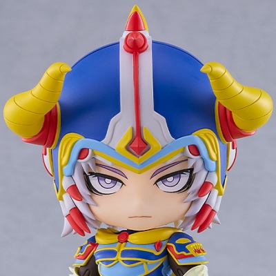 【アクションフィギュア】ファイナルファンタジー ねんどろいど 光の戦士