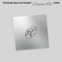 【音楽】TWS/TWS 5th Mini Album「NO TRAGEDY」Compact Ver.(HUSH)の画像