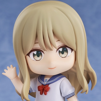 【アクションフィギュア】先輩はおとこのこ ねんどろいど 花岡まこと