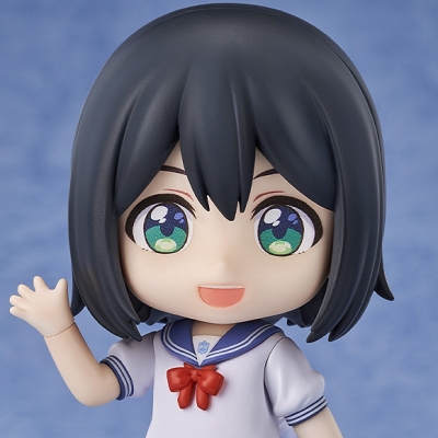 【アクションフィギュア】先輩はおとこのこ ねんどろいど 蒼井咲