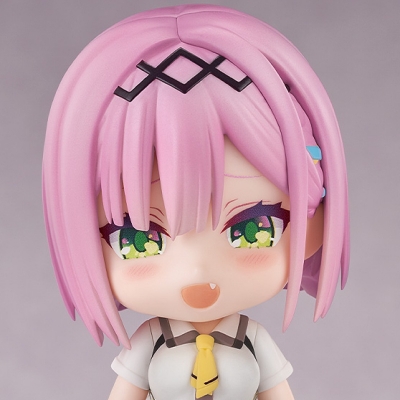 【アクションフィギュア】天使☆騒々RE-BOOT! ねんどろいど 谷風天音
