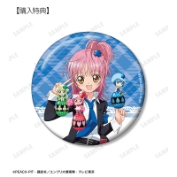 BOX特典:「75mm缶バッジ(日奈森 あむ B)」