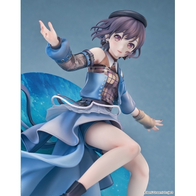 【美少女フィギュア】BanG Dream! 高松燈 Zero gravity ver. 1/7 完成品フィギュア