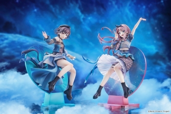 美少女フィギュア】BanG Dream! 千早愛音 Zero gravity ver. 1/7 完成 BanG Dream! フィギュア MyGO!!!!! 千早 愛音 20個セット