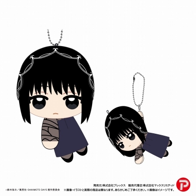 【グッズ-マスコット】SAKAMOTO DAYS ててコレ2【Drama 下载 ダウンロード Download 百度网盘 Mega MediaFire Mp3 CD 分享 感想 翻译特典付】
