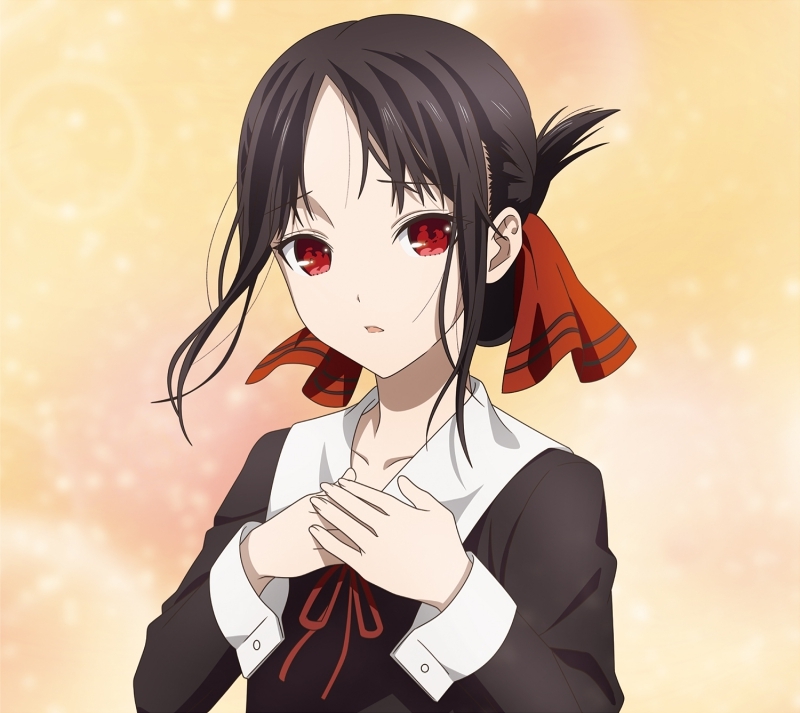 【主題歌】特別上映版 かぐや様は告らせたい-ファーストキッスは終わらない- ED「heart notes」/鈴木愛理 期間生産限定盤