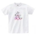 【グッズ-Tシャツ】Chicoa(チコー) チコーTシャツ/Lサイズの画像