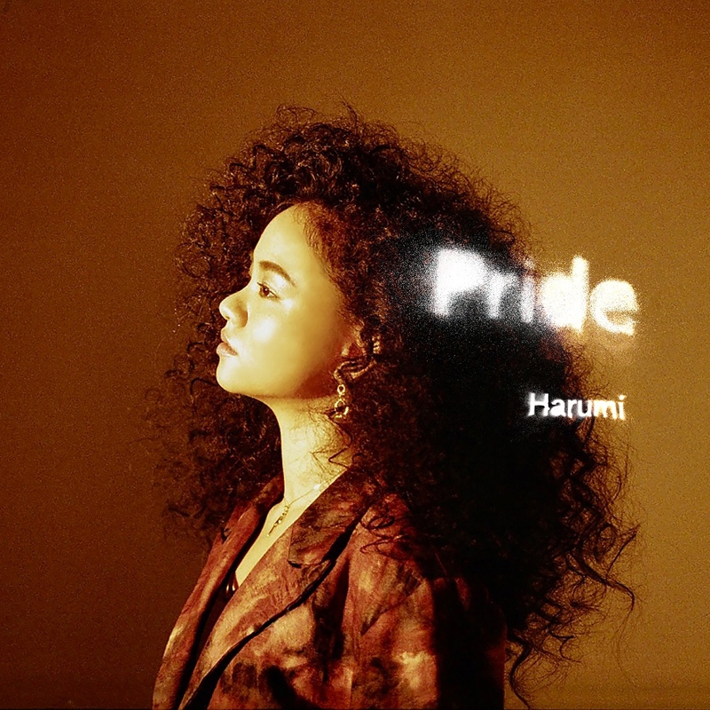 【主題歌】TV 波よ聞いてくれ ED「Pride」/遥海 通常盤