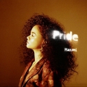 【主題歌】TV 波よ聞いてくれ ED「Pride」/遥海 通常盤の画像