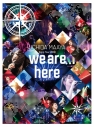 【DVD】内田真礼/UCHIDA MAAYA Zepp Tour 2019 we are hereの画像