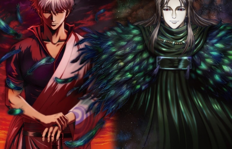 【Blu-ray】TV 銀魂.1 完全生産限定版