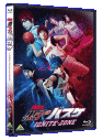 【Blu-ray】舞台 黒子のバスケ IGNITE-ZONEの画像