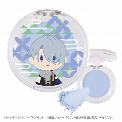 【グッズ-化粧雑貨】刀剣乱舞ONLINE ポンデクルールVol.2 マルチカラーパウダー