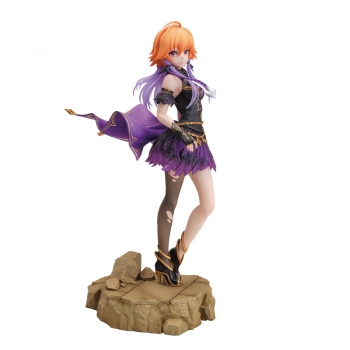 美少女フィギュア】アイドルマスター シンデレラガールズ 二宮飛鳥 1/8 