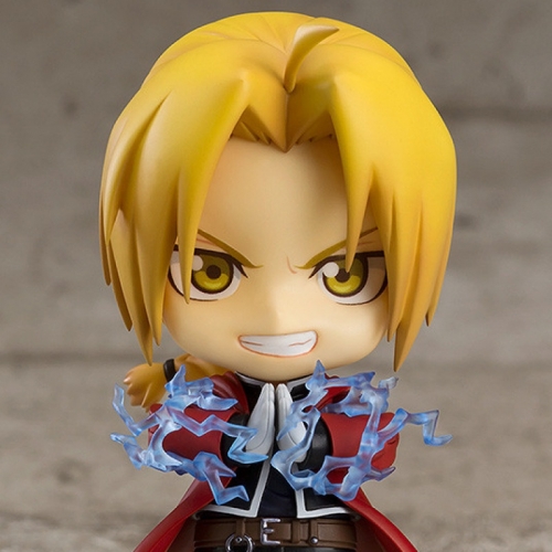 アクションフィギュア】鋼の錬金術師 FULLMETAL ALCHEMIST 