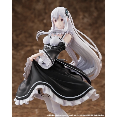 【美少女フィギュア】Re:ゼロから始める異世界生活 エキドナ ロズワール邸メイド服ver. 1/8 完成品フィギュア