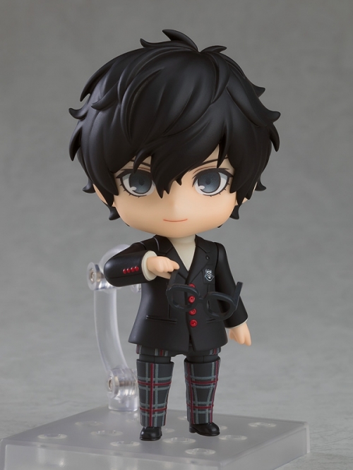 アクションフィギュア】ペルソナ5 ザ・ロイヤル ねんどろいど P5R 