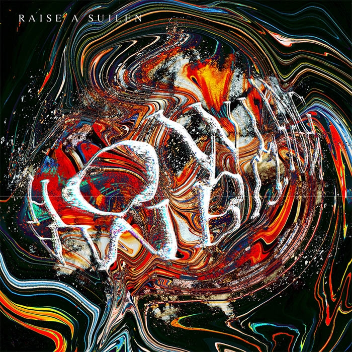 【音楽】BanG Dream! バンドリ! RAISE A SUILEN HOWLING AMBITION【Blu-ray付生産限定盤】