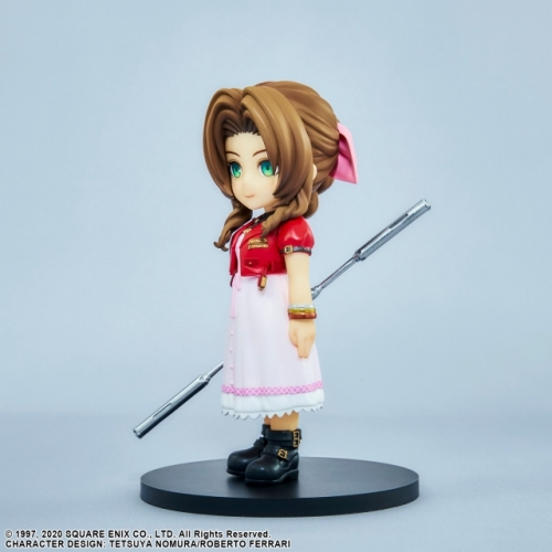 美少女フィギュア】ファイナルファンタジーVII リメイク アドラブル 