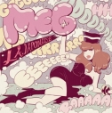 【アルバム】MEG/MEG コンセプトアルバム LA JAPONAISEの画像