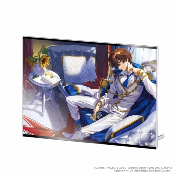 グッズ-セットもの】コードギアス 反逆のルルーシュ Suzaku Special 