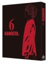 【Blu-ray】TV GANGSTA. 6 特装限定版の画像