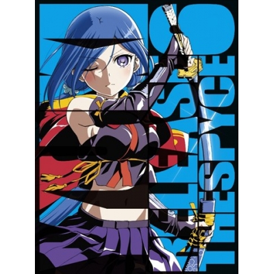 【DVD】TV RELEASE THE SPYCE 6