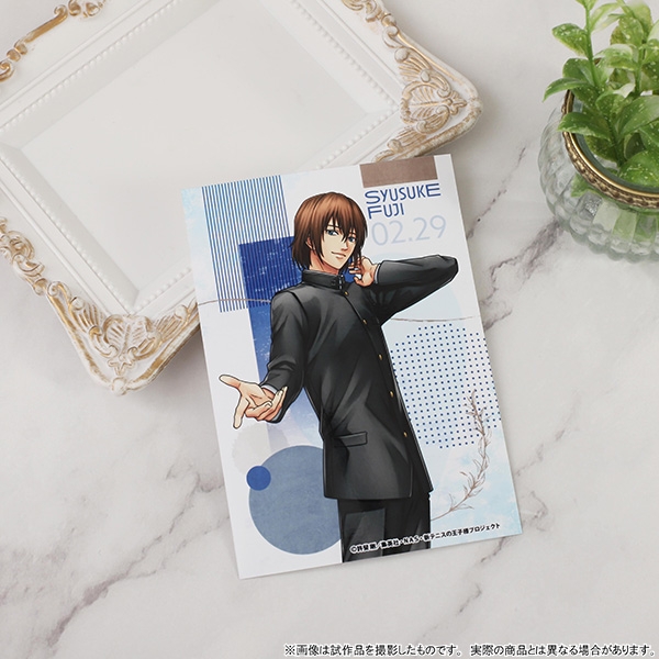 グッズ > その他グッズ > 【グッズ-セットもの】新テニスの王子様 