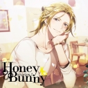 【ドラマCD】HoneyBunny situation.2 アニメイト限定盤 (CV.土門熱)の画像