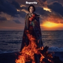 【主題歌】TV アオアシ OP「Presence」収録アルバム Heat Wave/Superfly 通常盤の画像
