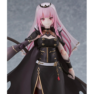 【アクションフィギュア】ホロライブプロダクション figma 森カリオペ