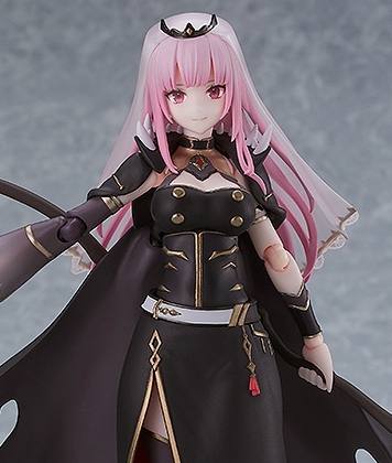 アクションフィギュア】ホロライブプロダクション figma 森カリオペ 