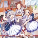 【キャラクターソング】ウマ娘 プリティーダービー STARTING GATE 10の画像
