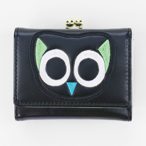 グッズ 財布 羅小黒戦記 がま口財布 羅小黒戦記 Animate Only Shop 22 第二弾 アニメイト