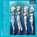 【キャラクターソング】D4DJ Photon Maiden Be with the world Blu-ray付生産限定盤の画像