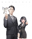 【Blu-ray】TV 佐々木とピーちゃん 第2巻の画像