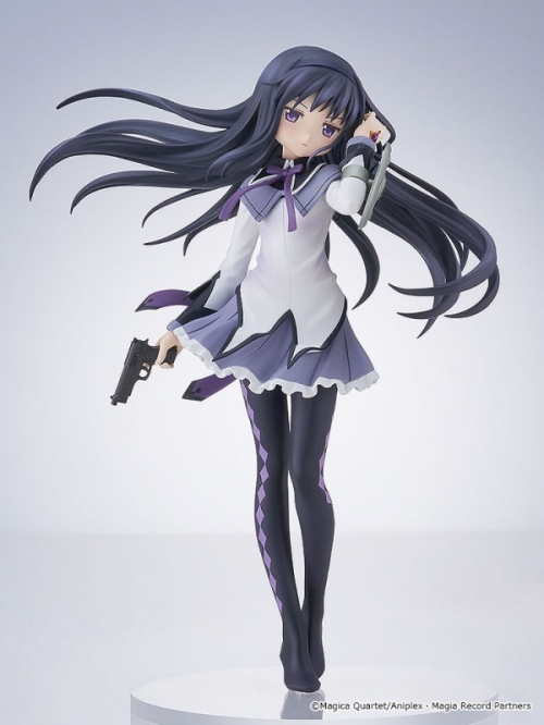 美少女フィギュア】マギアレコード 魔法少女まどか☆マギカ外伝 POP UP 