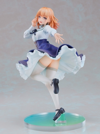 美少女フィギュア】豚のレバーは加熱しろ ジェス 1/7 完成品フィギュア 