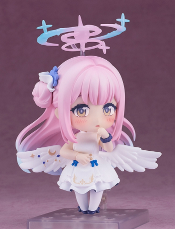 ねんどろいど 2423 聖園ミカ(みそのみか) ブルーアーカイブ -Blue Archive- 完成品 可動フィギュア グッドスマイルカンパニー -  メルカリ ねんどろいど ブルーアーカイブ Blue Archive 聖園ミカ ノンスケール プラスチック製 塗装済み可動フィギュア ねんどろいど 2423 聖園ミカ(みそのみか) ブルーアーカイブ -Blue Archive- 完成品 可動フィギュア グッドスマイルカンパニー