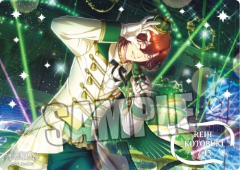 グッズ-置きもの】うたの☆プリンスさまっ♪ Shining Live バースデー 