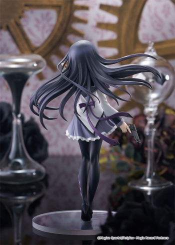 美少女フィギュア】マギアレコード 魔法少女まどか☆マギカ外伝 POP UP 